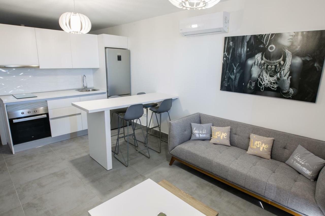 Appartement Con Gran Terraza Con Vistas *